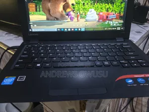 Laptop Lenovo IdeaPad 100 2GB Intel Pentium eMMC 32GB