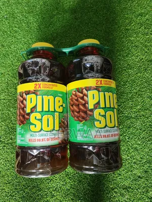 Pine Sol Multi Surface Cleanser