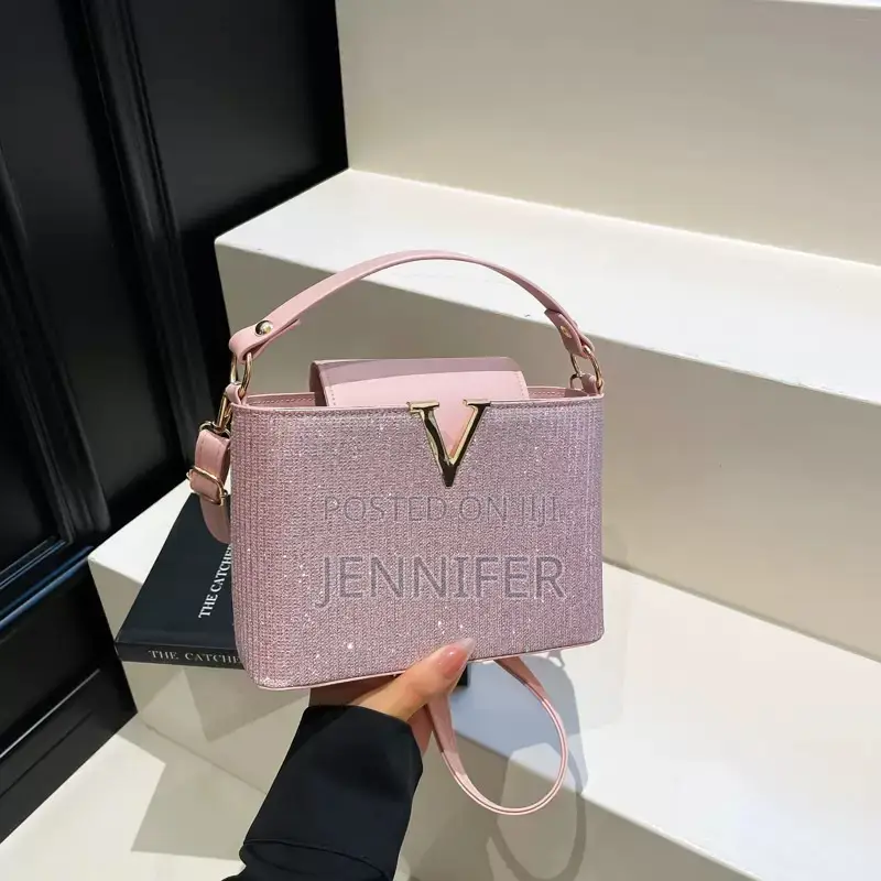 Luxury Bag