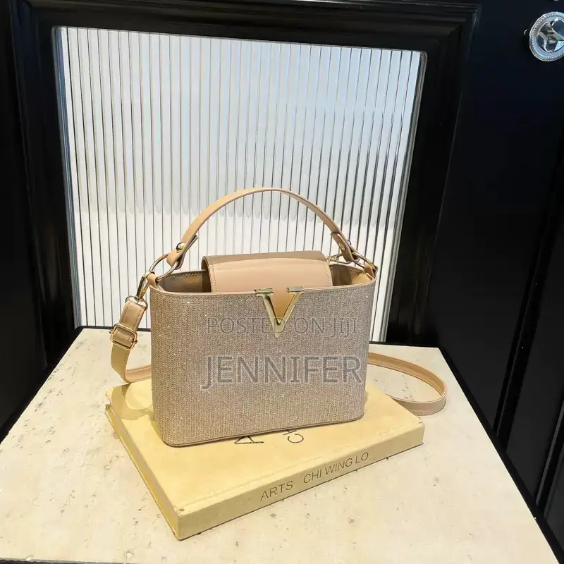 Luxury Bag