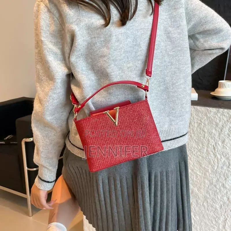 Luxury Bag