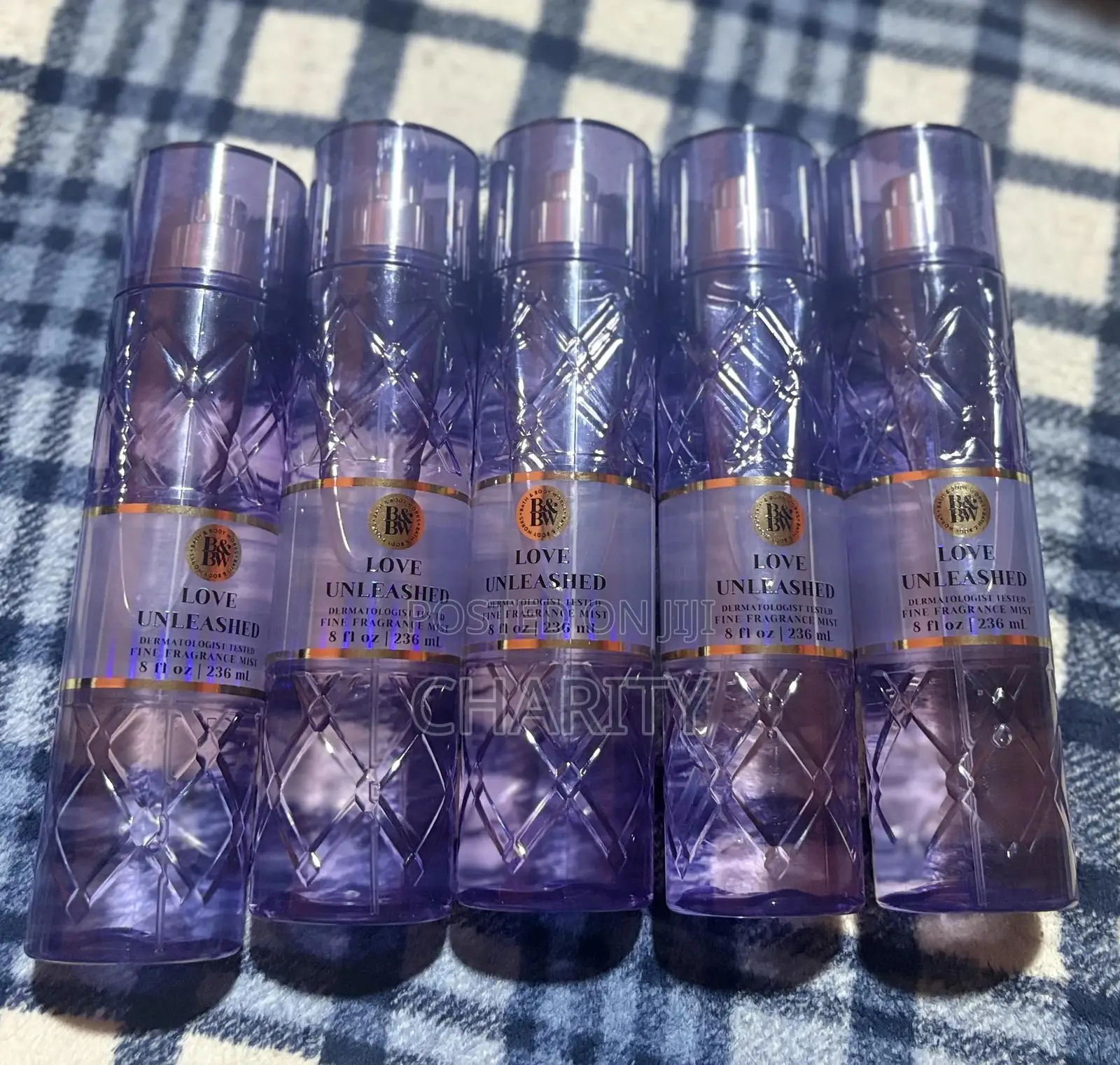 Bath Bodywork’S