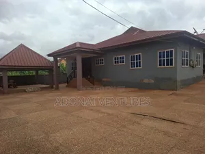 2bdrm Apartment in Sokoban Apaaso, Kumasi Metropolitan for rent