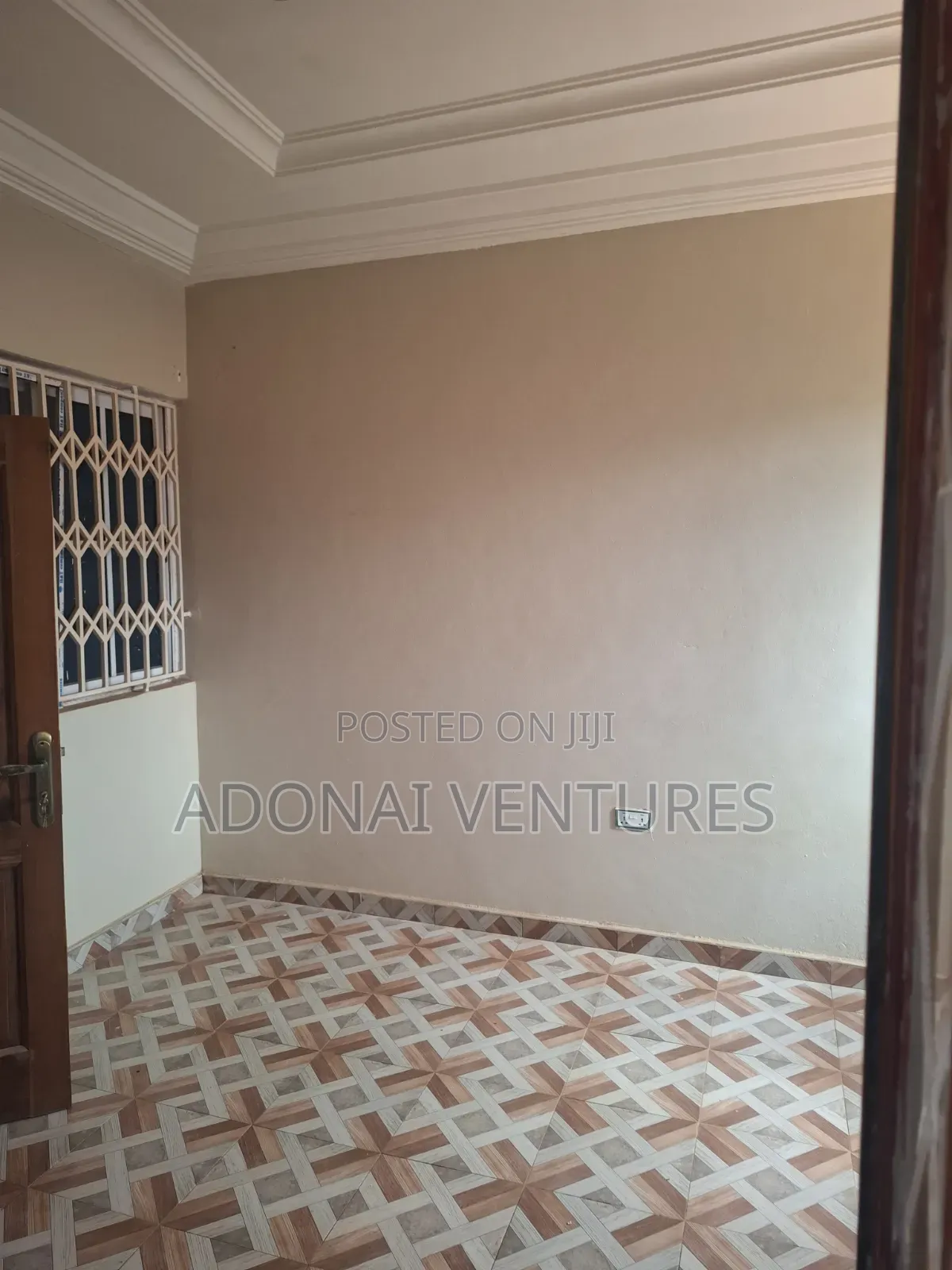 2bdrm Apartment in Sokoban Apaaso, Kumasi Metropolitan for rent
