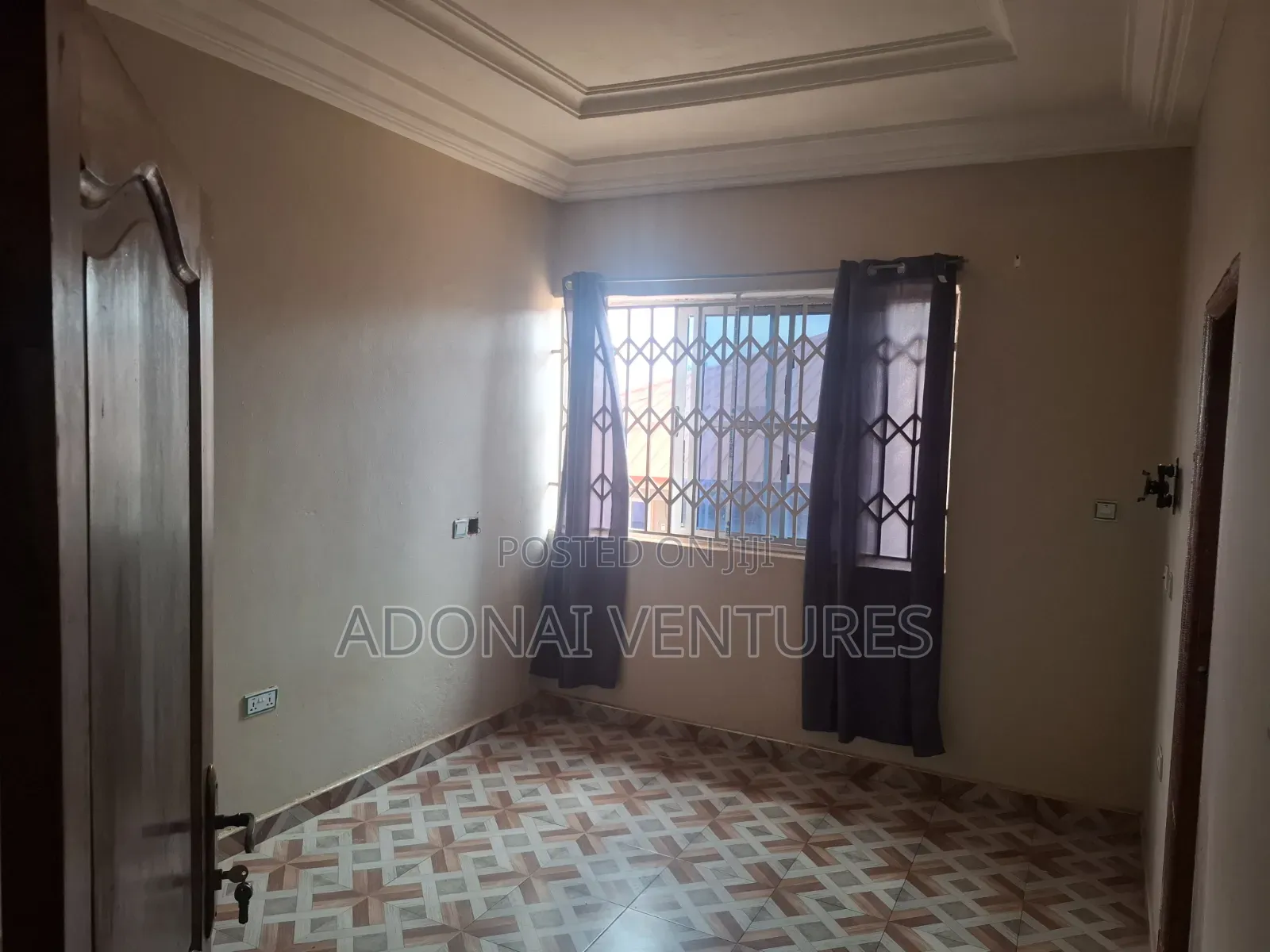 2bdrm Apartment in Sokoban Apaaso, Kumasi Metropolitan for rent