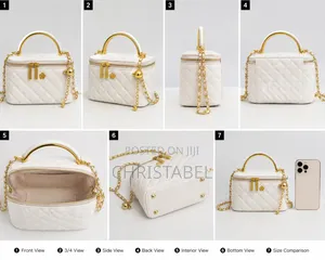 Fashion Bags and Dress