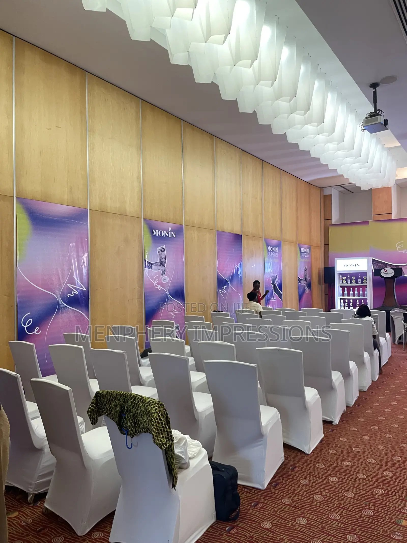 Event Works