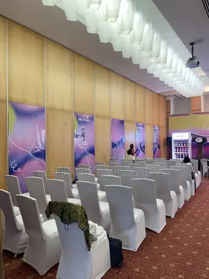 Event Works