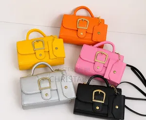 Fashion Bags and Dress