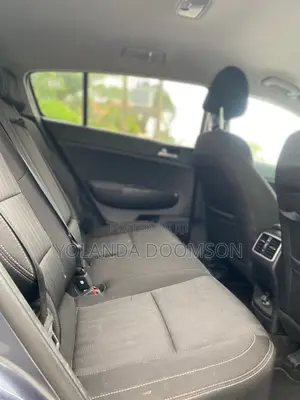 Foreign Home Used Car