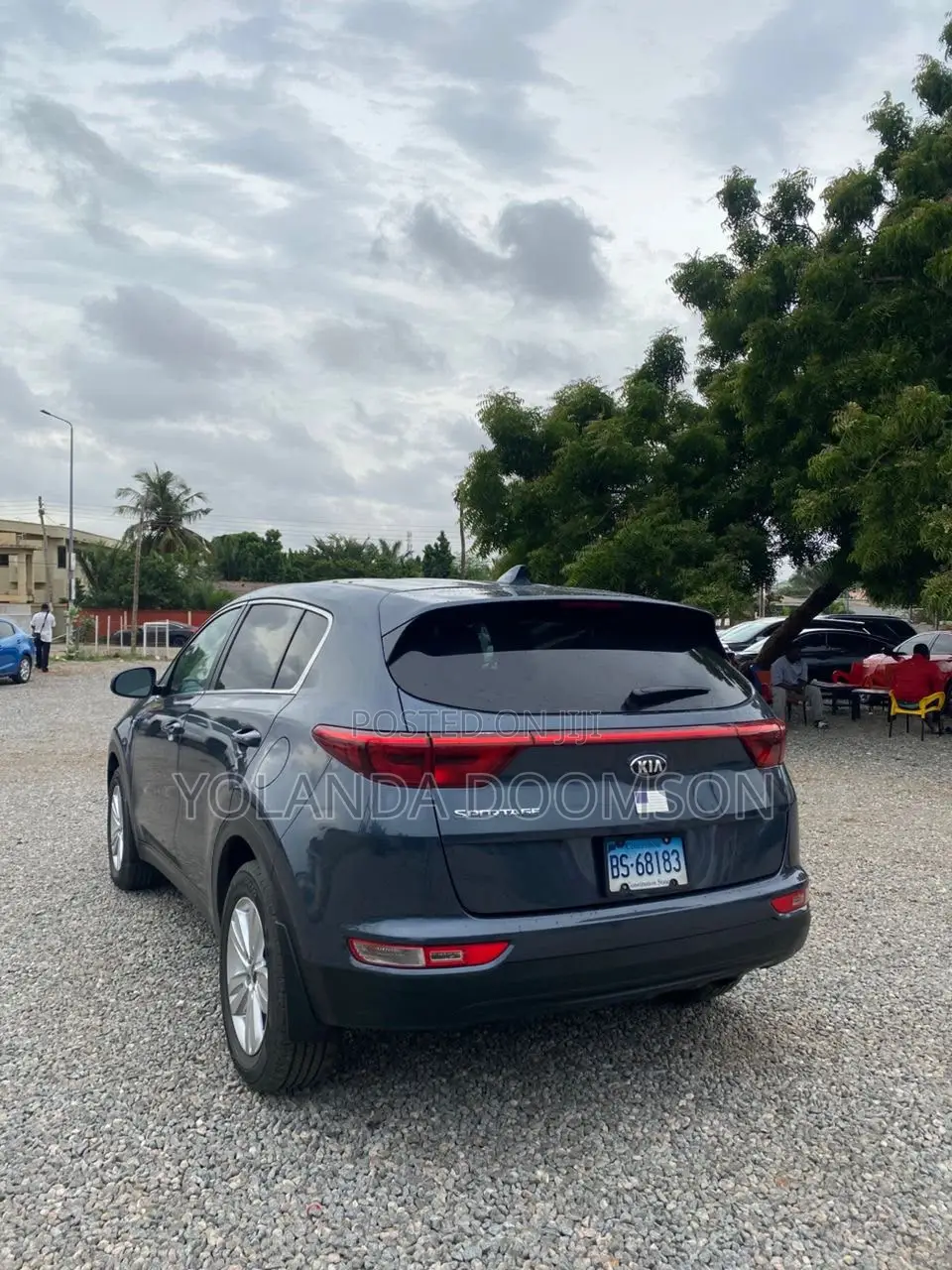 Foreign Home Used Car