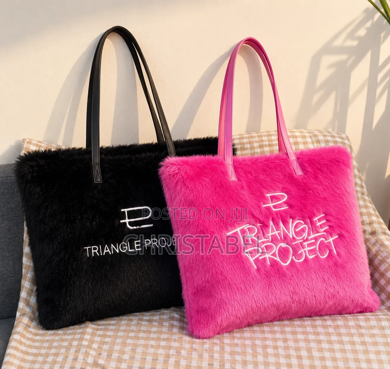 Fashion Bags and Dress