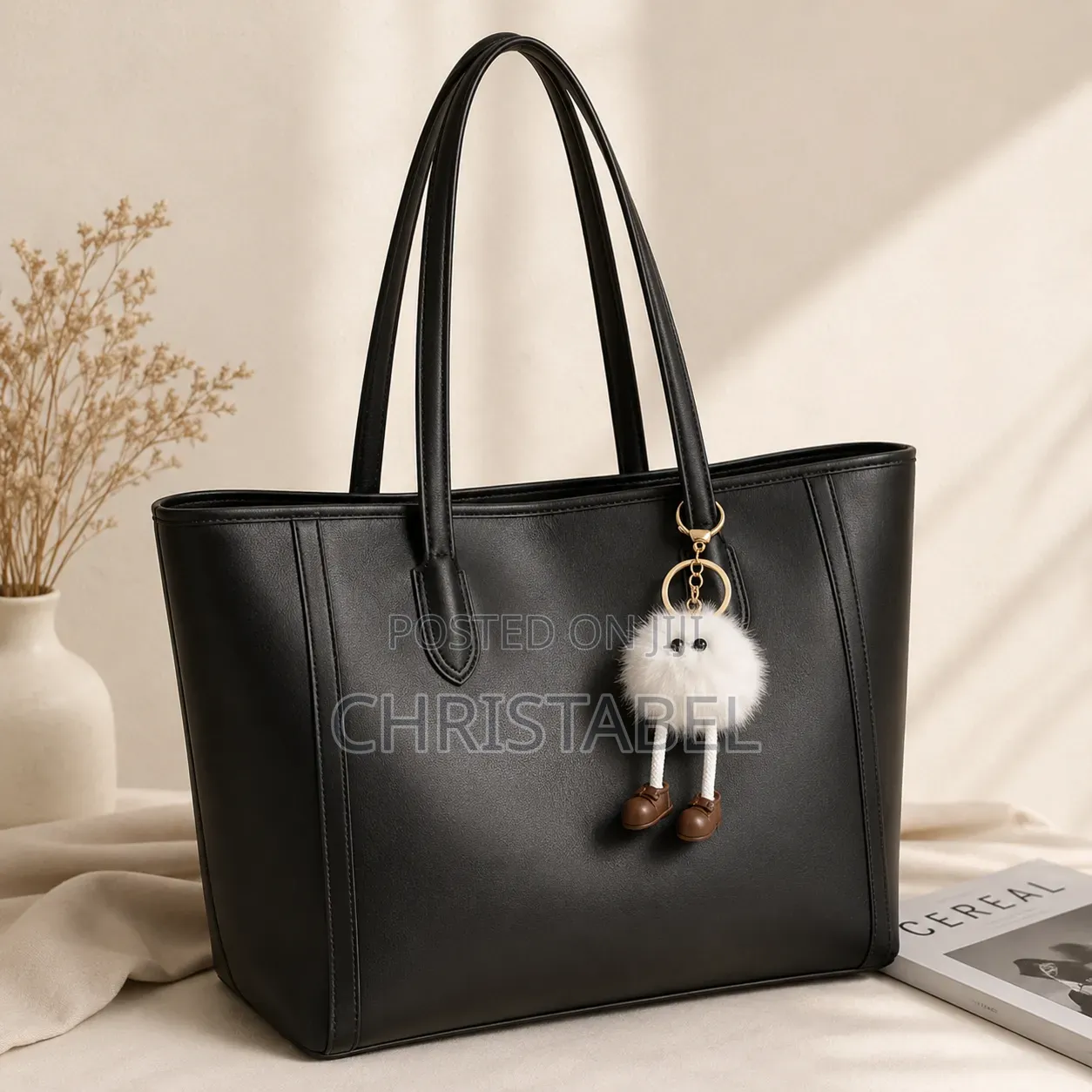 Fashion Bags and Dress