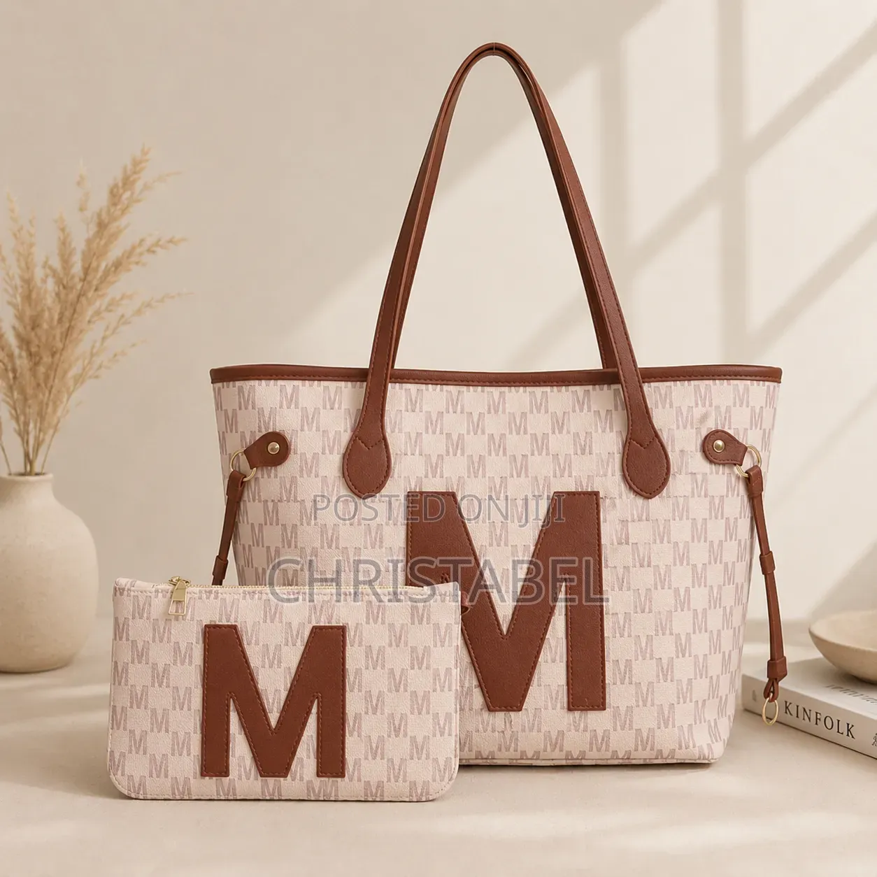 Fashion Bags and Dress