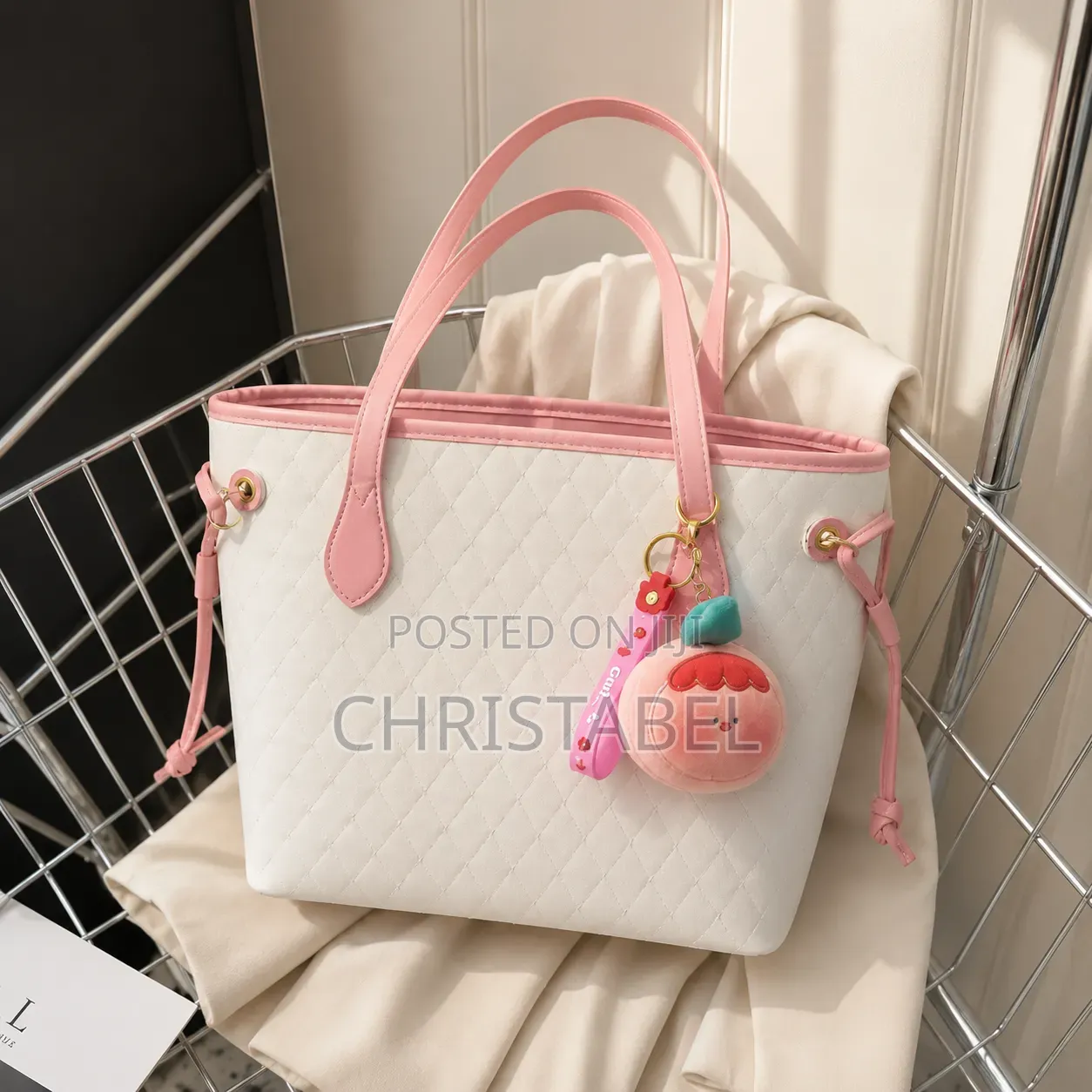 Fashion Bags and Dress