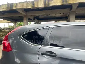 Honda CR-V SE 4dr SUV (2.4L 4cyl CVT) 2016 Gray