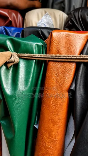 Luxury Sofa Leather Materials