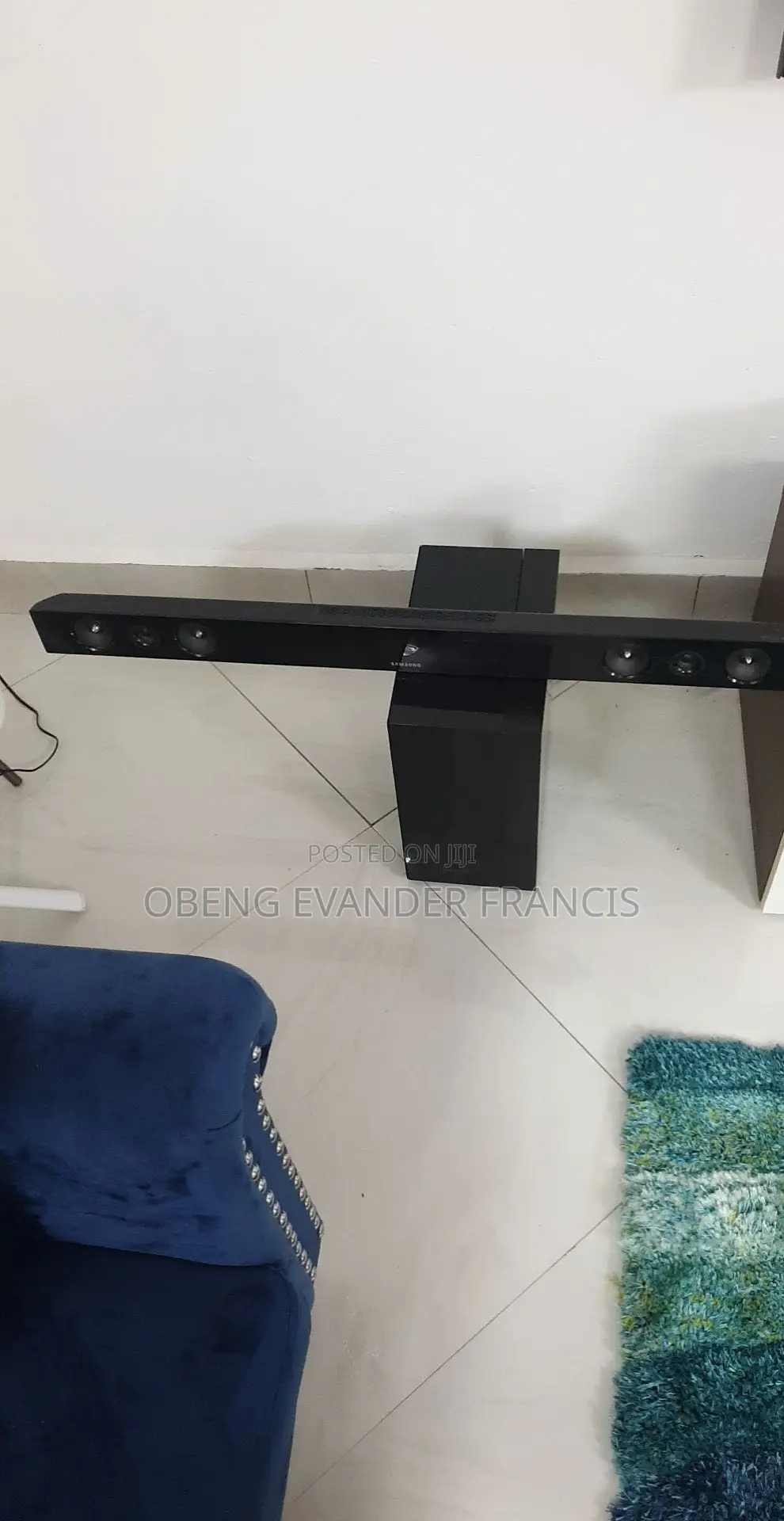 Samsung Sound Bar