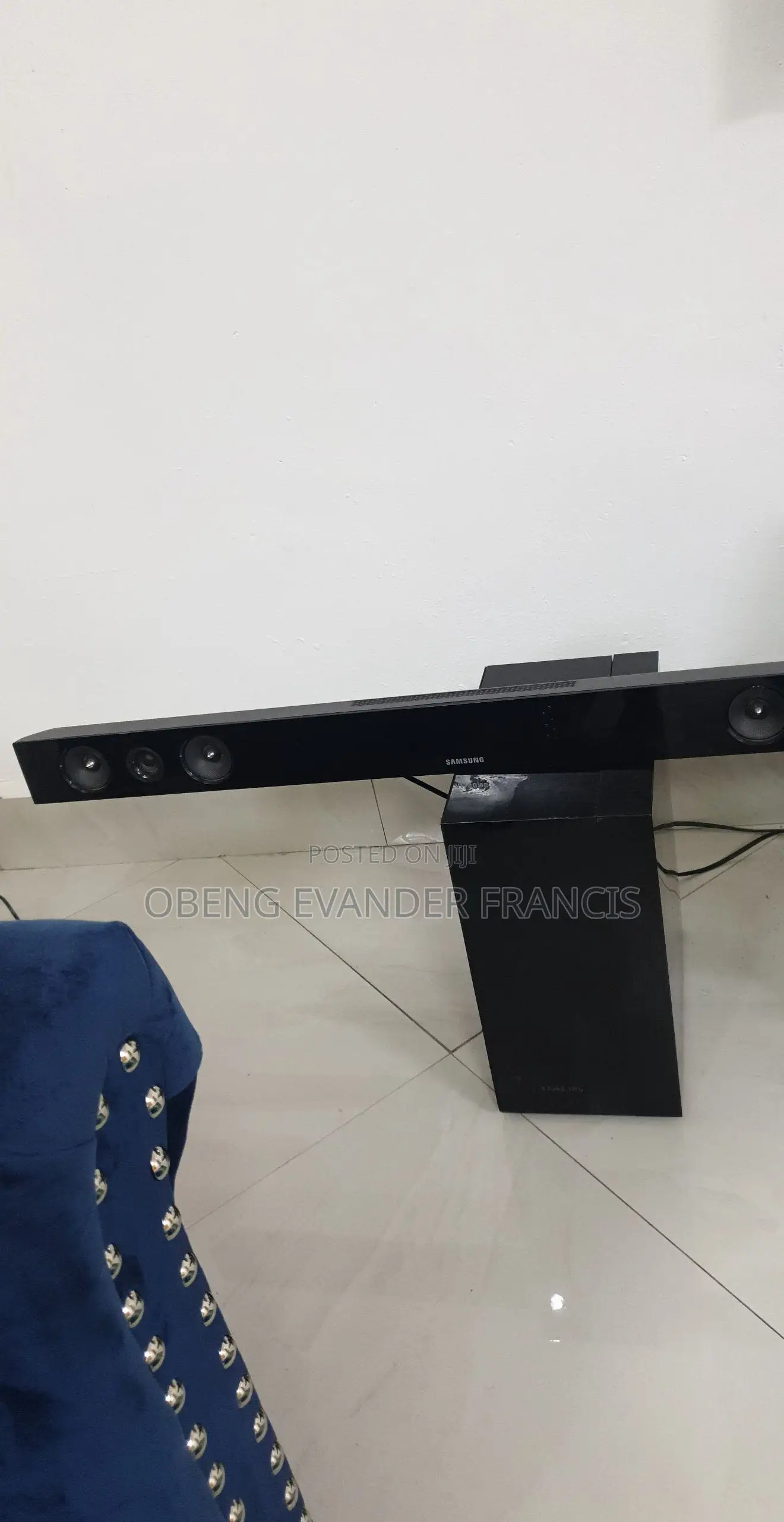 Samsung Sound Bar