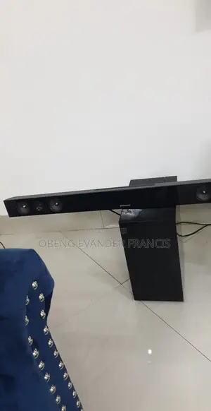 Samsung Sound Bar
