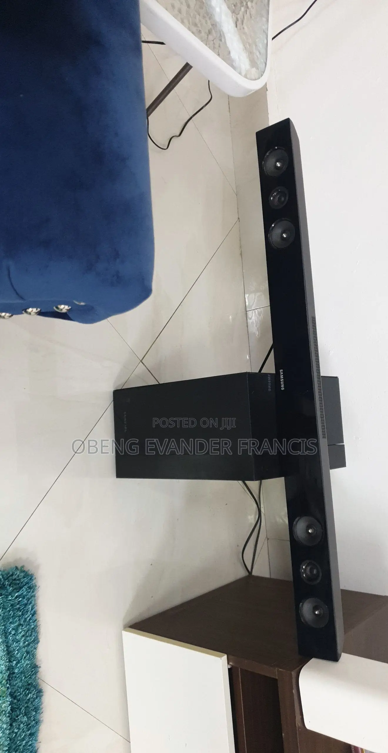 Samsung Sound Bar