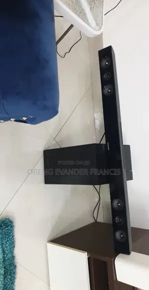 Samsung Sound Bar