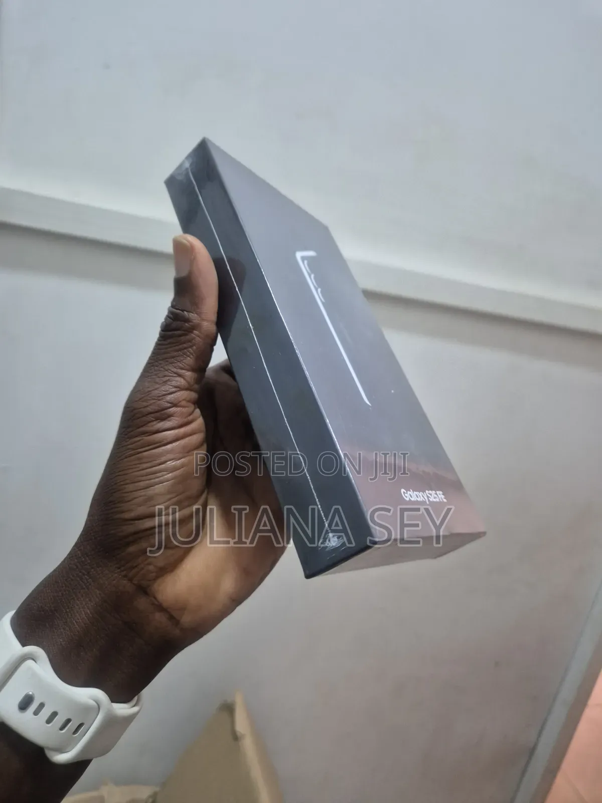New Samsung Galaxy S25 FE 5G 128 GB
