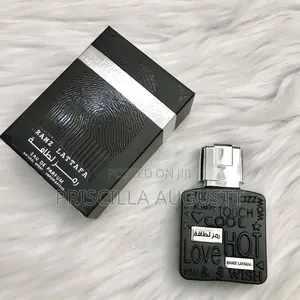 R P Fragrance