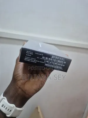 New Samsung Galaxy S25 FE 5G 128 GB
