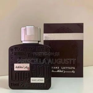 R P Fragrance