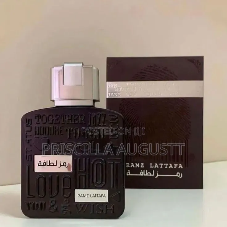 R P Fragrance