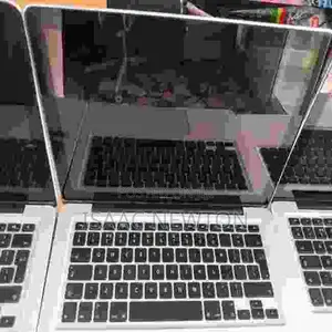 Laptop Apple MacBook 2012 4GB Intel Core i5 HDD 16 GB
