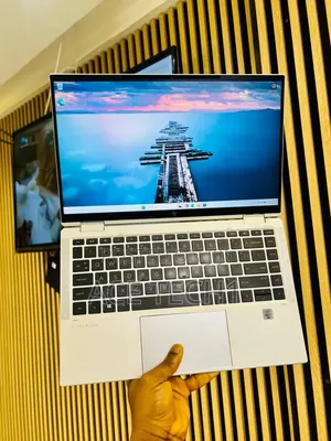 Laptop HP EliteBook x360 1040 G7 16GB Intel Core i7 SSD 512GB