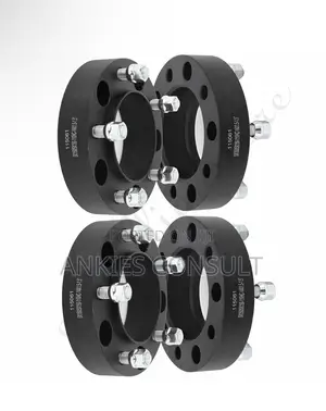 Toyota Tundra 1.5 Inches Wheel Spacer