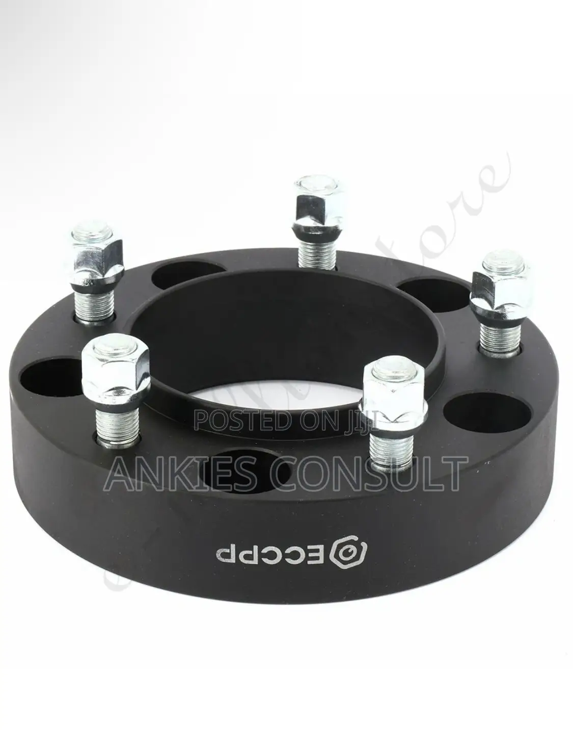 Toyota Tundra 1.5 Inches Wheel Spacer