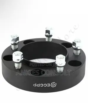 Toyota Tundra 1.5 Inches Wheel Spacer