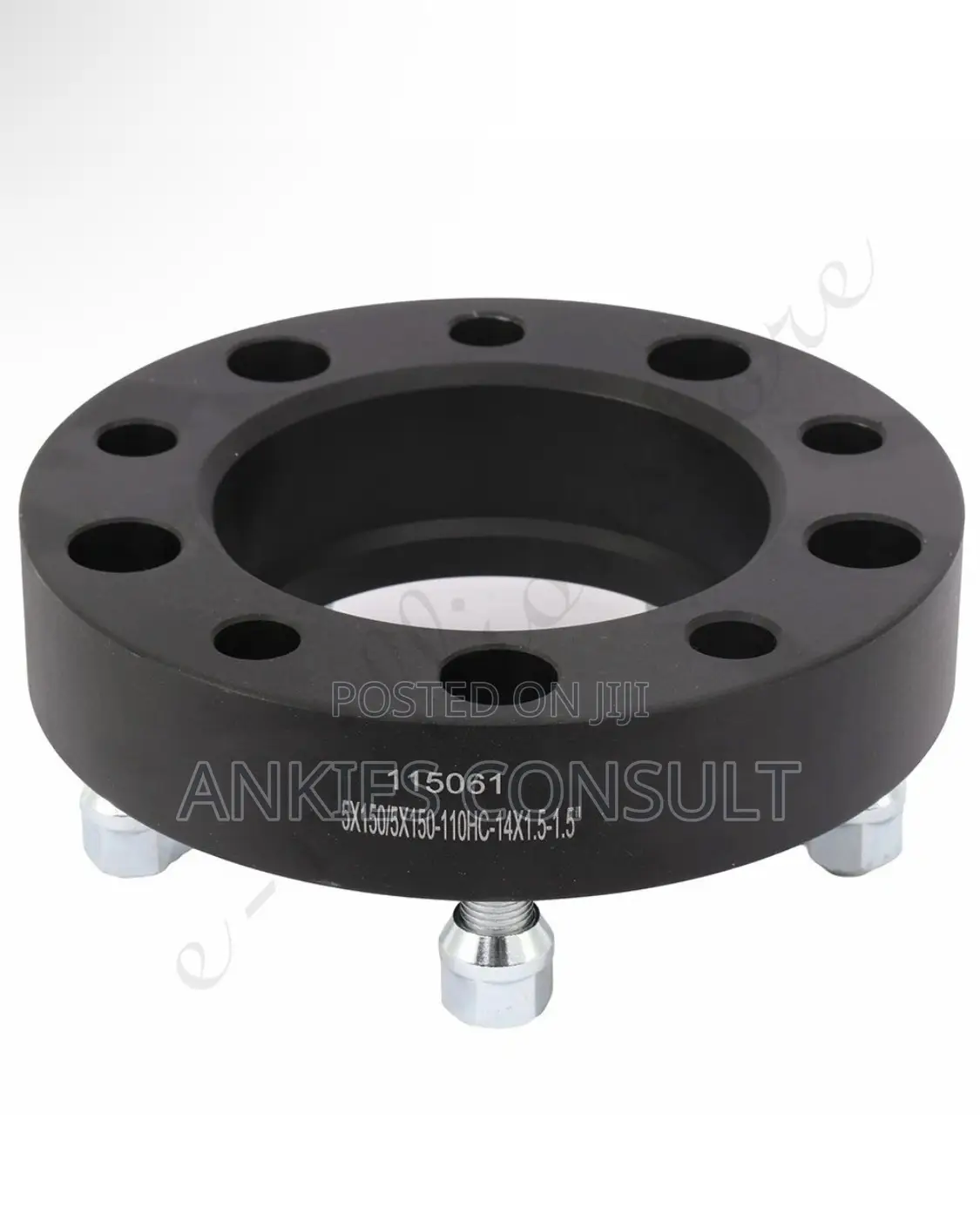 Toyota Tundra 1.5 Inches Wheel Spacer