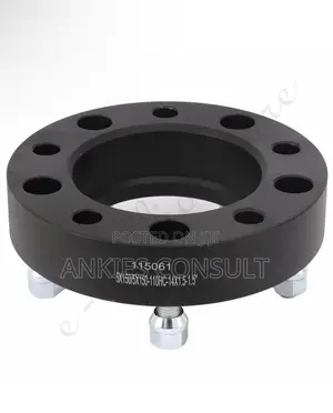 Toyota Tundra 1.5 Inches Wheel Spacer