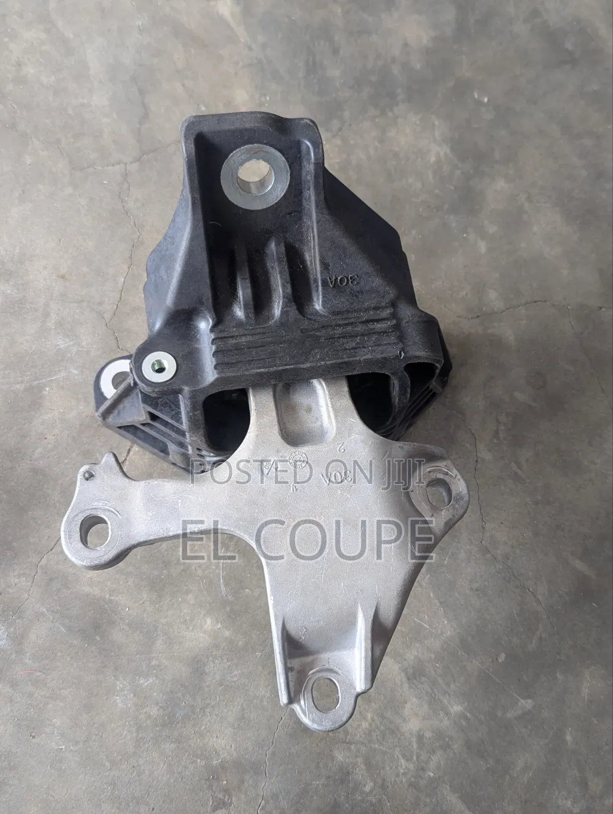 Honda Accord 2022-2023-2024-2025- Engine Seat Top