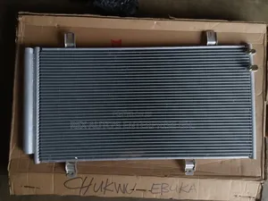 Toyota Camry/ Condenser/ 2007,2008,2009,2010