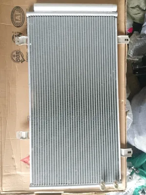 Toyota Camry/ Condenser/ 2007,2008,2009,2010