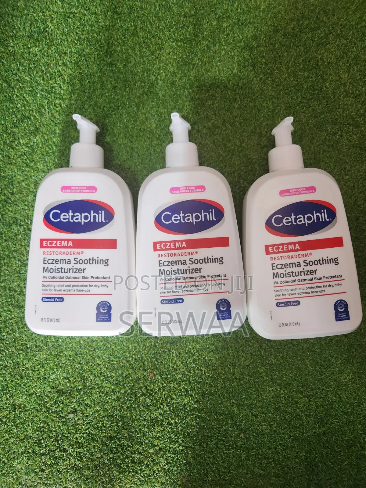 Cetaphil Eczema