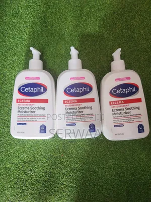 Cetaphil Eczema