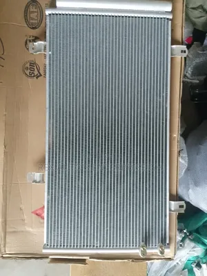 Toyota Camry/ Condenser/ 2007,2008,2009,2010