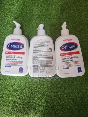 Cetaphil Eczema