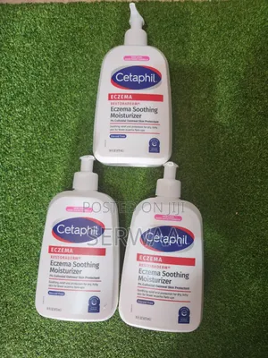 Cetaphil Eczema