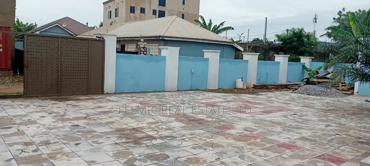 4bdrm House in Felmic Real Estate, Pentecost for sale