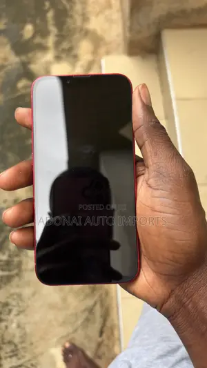 Apple iPhone 13 128 GB Red