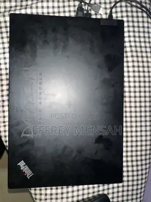 Laptop Lenovo ThinkPad 13 16GB Intel SSD 256GB