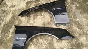 W211 Fenders for E55 V8 Fits Other Models Too